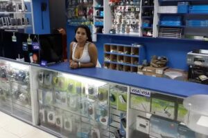 NANDOTEC SOLUCIONES INFORMATICAS E.I.R.L.