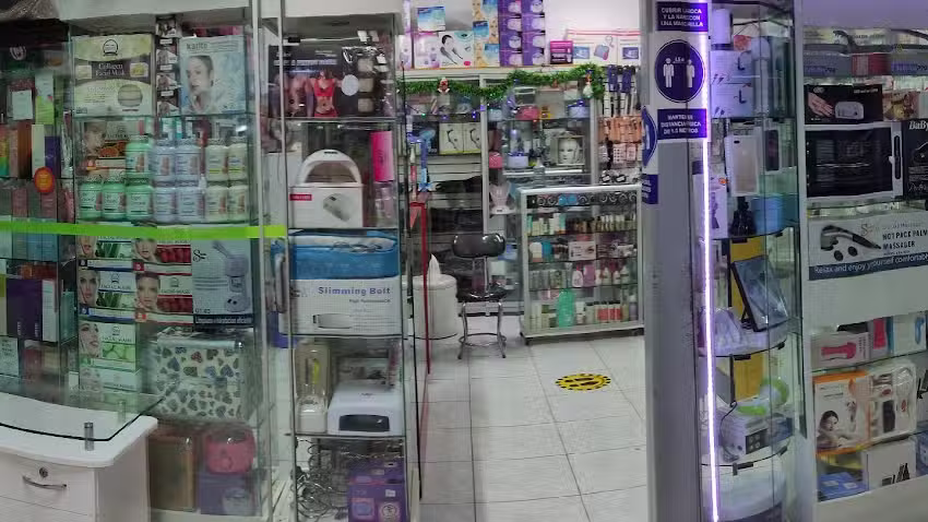 NanoTecnolog&iacute;a