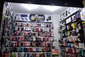 Nebur Store