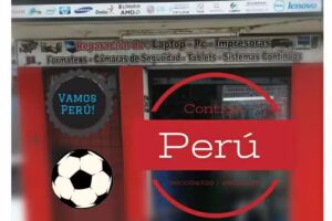 Negocios y Representaciones Innova GyG sac