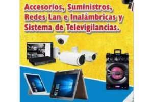 Negocios y Servicios Generales PC Store Sullana E.I.R.L.