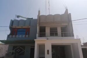 Negosiaciones CyberPlazaPisco