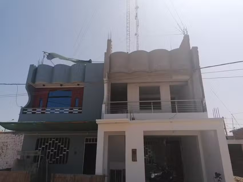 Negosiaciones CyberPlazaPisco