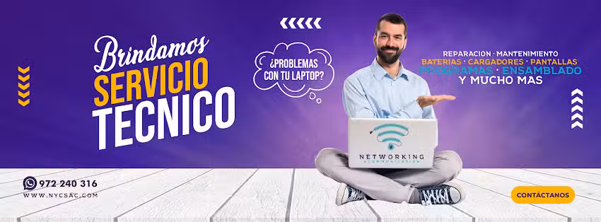 Networking & Communication