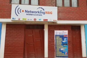 NetworkingH&G