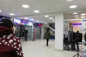 Next Go S. A. Computadoras e Informatica