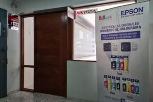 Next Soluciones Woyke