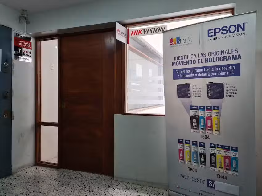 Next Soluciones Woyke