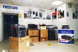 Nexus Digital &ndash; Cajamarca