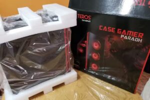 Nicole. Girls & Tech