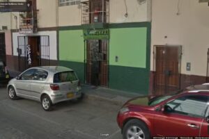 North Computer Cajamarca EIRL