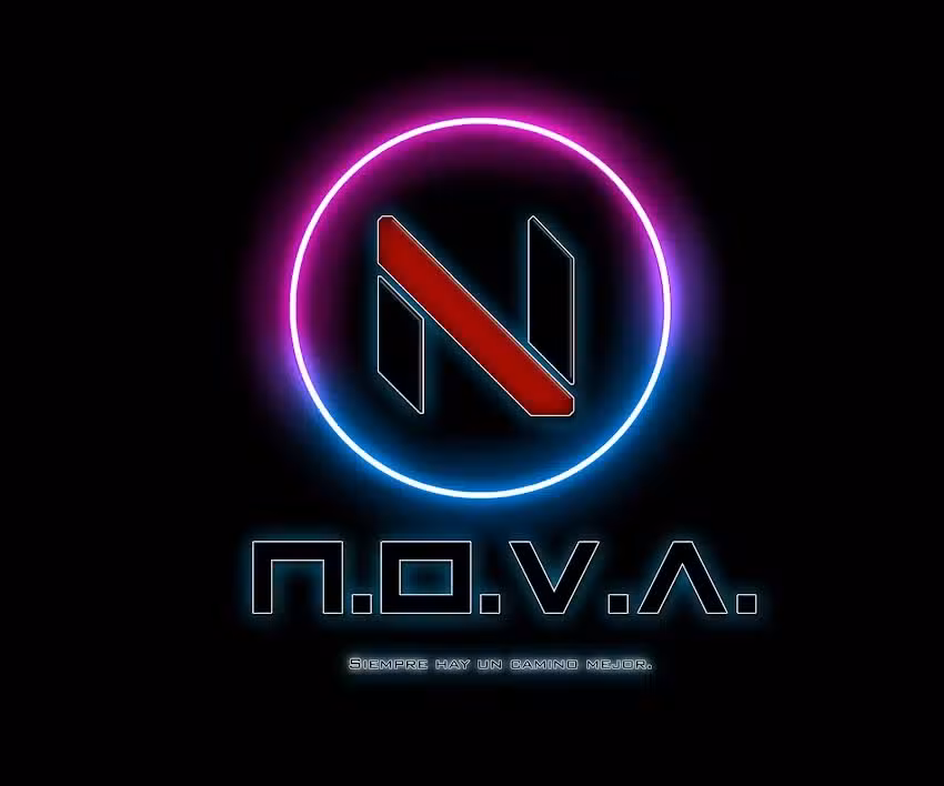 Nova Inc.