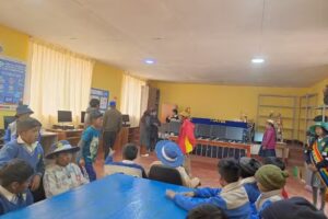 Oficina de c&oacute;mputo