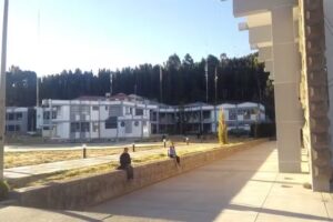 Oficina de Tecnología Informatica