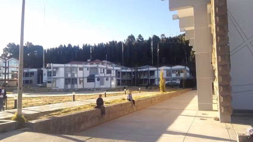 Oficina de Tecnolog&iacute;a Informatica