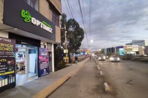 Optimiz del Grupo Pamd