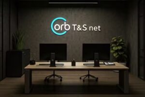Orb T&S Net