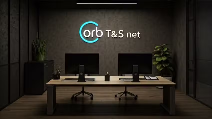 Orb T&S Net
