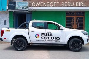 OwenSoft Peru