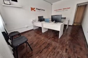 Pana Compu | Surquillo, Lima