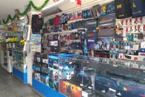 PC ACCESORIOS Y REGALOS