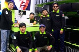 PC ASESOR – Leticia