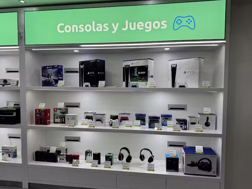 pc Factory Jockey Plaza