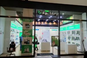 pc Factory Mall Aventura Chiclayo