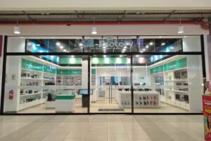 pc Factory Mall Aventura Iquitos