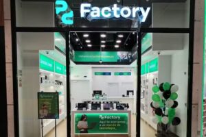 pc Factory Mall Plaza Arequipa