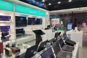 pc Factory Mall Plaza Comas