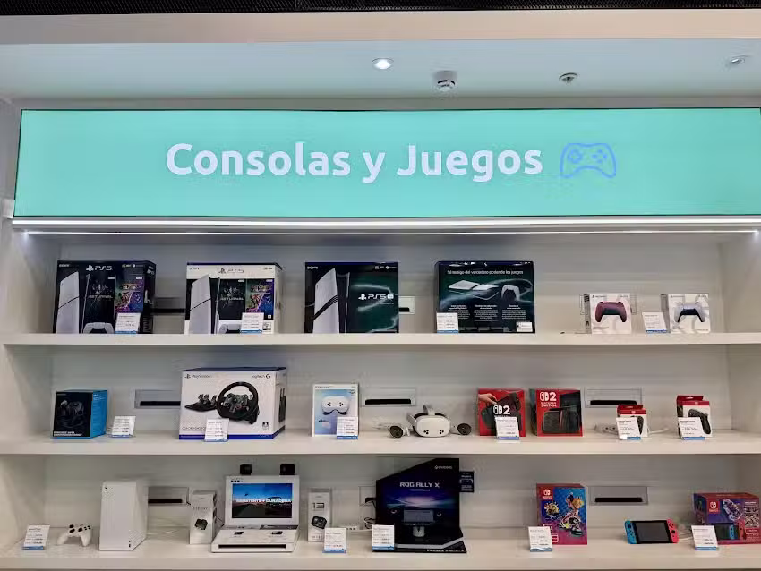 pc Factory Real Plaza Puruchuco