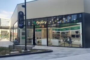 PC Factory | tecnologia