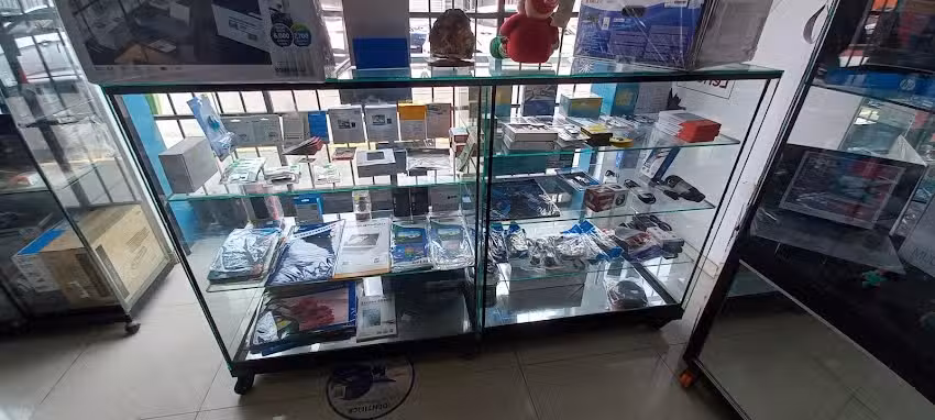 PC Market
