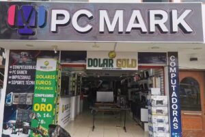PC NET MARK DEL PERU