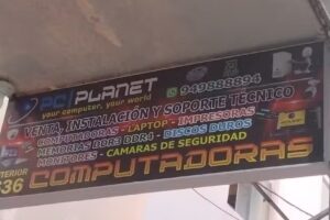 PC Planet JF E.I.R.L