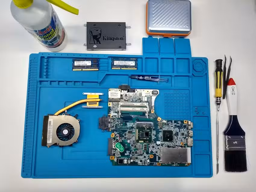 PC Support Per&uacute;