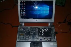 PC911 Emergencias Informaticas.