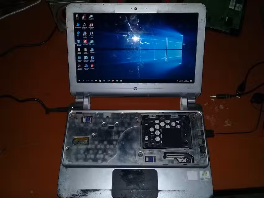 PC911 Emergencias Informaticas.