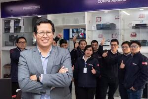 Per&uacute; Data &ndash; Huancayo