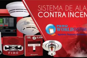 PERU-WORLDSYSTEM SAC