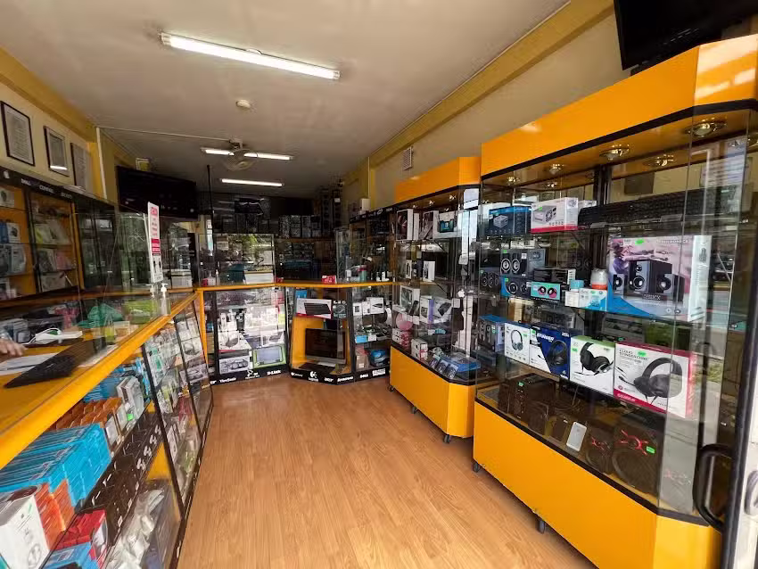 PeruHelp Business SAC