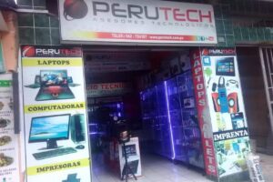 Perutech Moyobamba