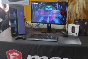 Peruvian Business Cio Centro de Distribuci&oacute;n