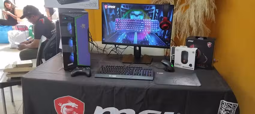 Peruvian Business Cio Centro de Distribuci&oacute;n