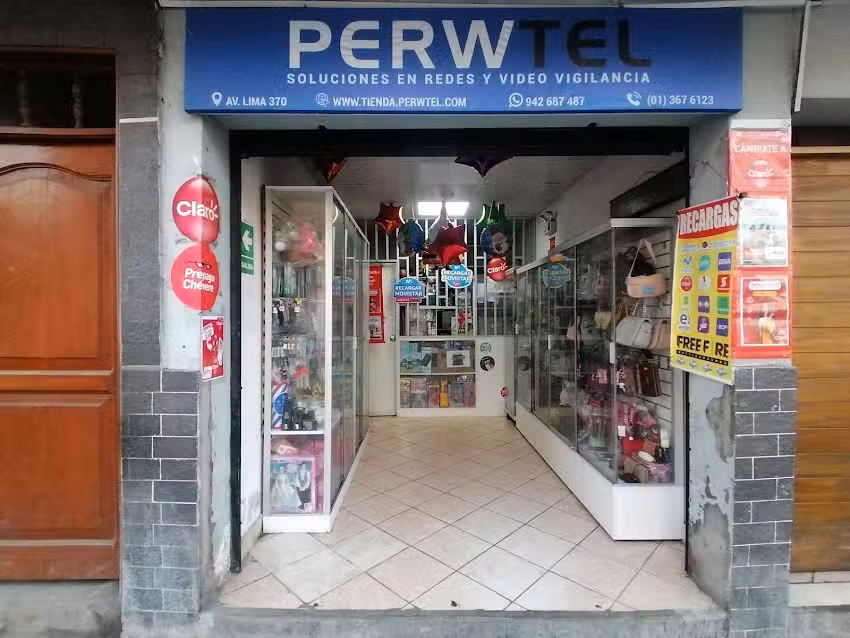 PERWTEL