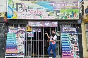 Print Color – El Arte de la Impresión S.A.C.