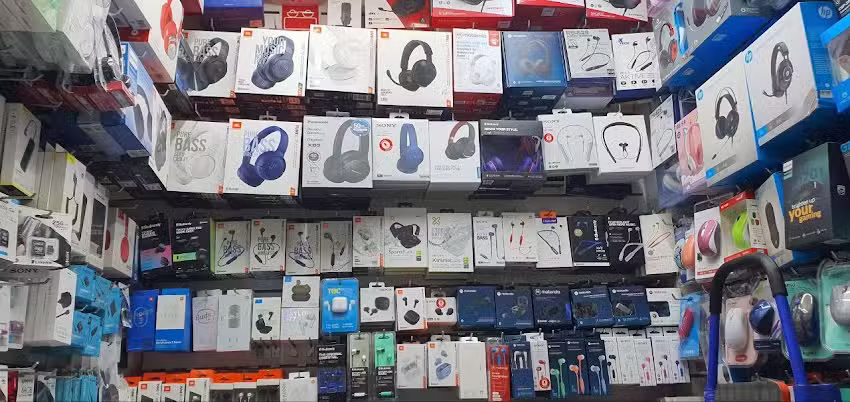 Pro Accesorios | Tienda Oficial Per&uacute;