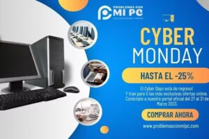 Problemas con mi pc