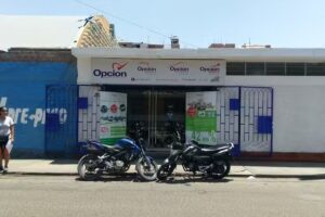 Promotora Opción – Ica